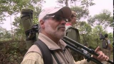 Counting on Birds: Tales of Migration Season 1 Episode 1