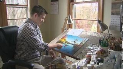 Counting on Birds: Tales of Migration Season 1 Episode 2