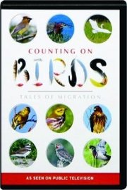 Counting on Birds: Tales of Migration