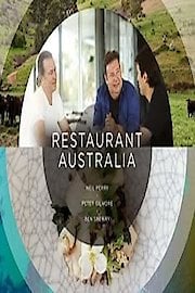 Restaurant Australia