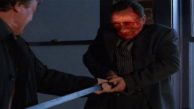 Poltergeist: The Legacy Season 3 Episode 21