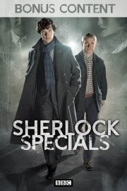 Sherlock: Specials