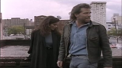 The Hitchhiker Season 3 Episode 26