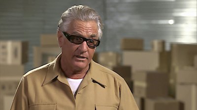 Storage Wars: Barry's Best Buys Season 1 Episode 1