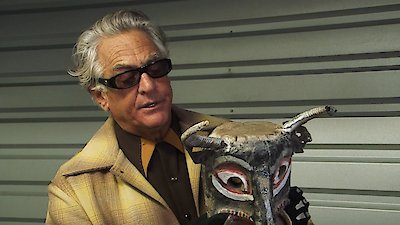 Storage Wars: Barry's Best Buys Season 1 Episode 2