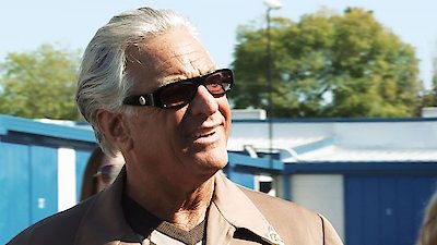 Storage Wars: Barry's Best Buys Season 1 Episode 4
