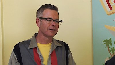 Storage Wars: Barry's Best Buys Season 1 Episode 5