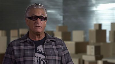Storage Wars: Barry's Best Buys Season 1 Episode 6