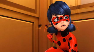 Miraculous: Tales of Ladybug & Cat Noir Season 1 - streaming