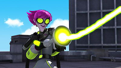 Watch Miraculous: Tales of Ladybug and Cat Noir Season 3 Episode 15 - Kwami  Buster Online Now