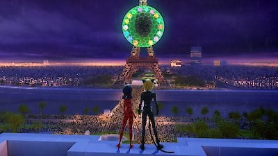 Miraculous: Tales of Ladybug and Cat Noir Season 4 Episode 25