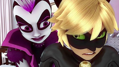 Miraculous: Tales of Ladybug and Cat Noir Season 2 Episode 16