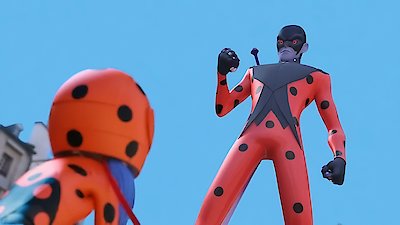 Miraculous: Tales of Ladybug and Cat Noir Season 5 Episode 11