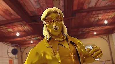 Miraculous: Tales of Ladybug and Cat Noir Season 5 Episode 13