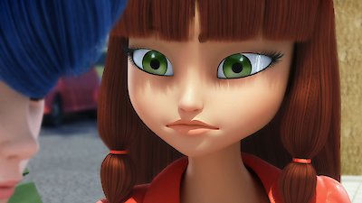 Miraculous: Tales of Ladybug and Cat Noir Season 5 Episode 16