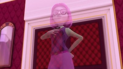 Miraculous: Tales of Ladybug and Cat Noir Season 5 Episode 17