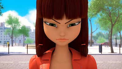Miraculous: Tales of Ladybug and Cat Noir Season 5 Episode 18