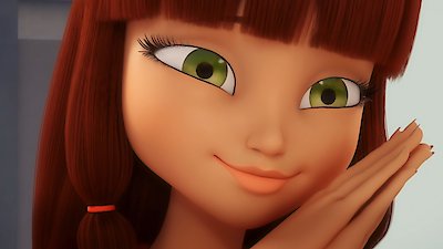 Miraculous: Tales of Ladybug and Cat Noir Season 5 Episode 20