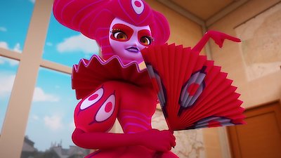 Miraculous: Tales of Ladybug and Cat Noir Season 5 Episode 21