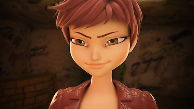 Miraculous: Tales of Ladybug and Cat Noir Season 5 Episode 22