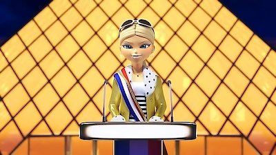 Miraculous: Tales of Ladybug and Cat Noir Season 5 Episode 23