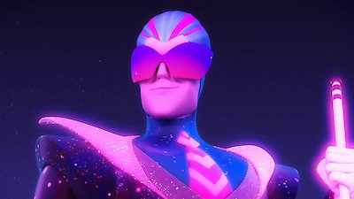 Miraculous: Tales of Ladybug and Cat Noir Season 5 Episode 24