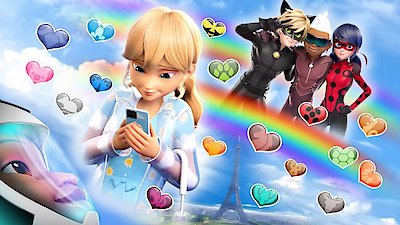 Miraculous: Tales of Ladybug and Cat Noir Season 6 Episode 1