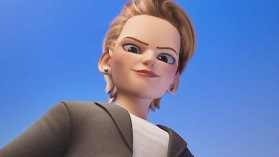 Miraculous: Tales of Ladybug and Cat Noir Season 6 Episode 3
