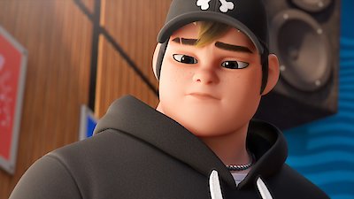 Miraculous: Tales of Ladybug and Cat Noir Season 6 Episode 7