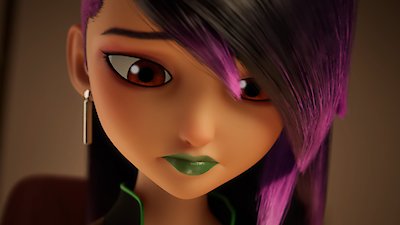 Miraculous: Tales of Ladybug and Cat Noir Season 6 Episode 8