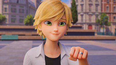 Miraculous: Tales of Ladybug and Cat Noir Season 6 Episode 9