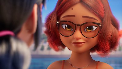 Miraculous: Tales of Ladybug and Cat Noir Season 6 Episode 11