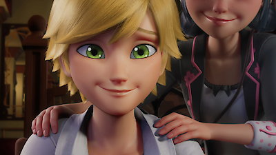 Miraculous: Tales of Ladybug and Cat Noir Season 6 Episode 19