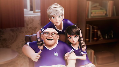 Miraculous: Tales of Ladybug and Cat Noir Season 6 Episode 21