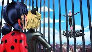 Watch Miraculous: Tales of Ladybug and Cat Noir Season 1 Episode 2 - Mr ...