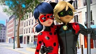 Watch Miraculous Tales Of Ladybug And Cat Noir Season 1