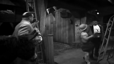 The Avengers Season 1 Episode 6