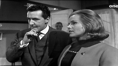 The Avengers Season 1 Episode 7