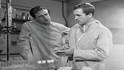 The Avengers Season 1 Episode 8