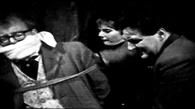 The Avengers Season 1 Episode 13