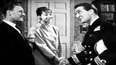 The Avengers Season 1 Episode 14