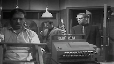 The Avengers Season 1 Episode 15