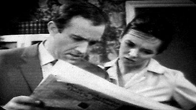 The Avengers Season 1 Episode 16