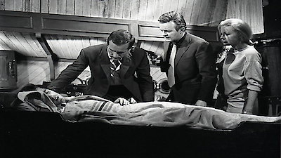 The Avengers Season 1 Episode 18