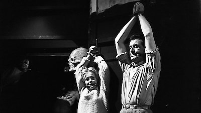 The Avengers Season 1 Episode 20