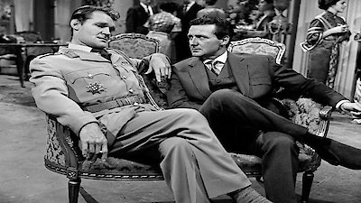 The Avengers Season 1 Episode 22
