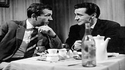 The Avengers Season 1 Episode 23
