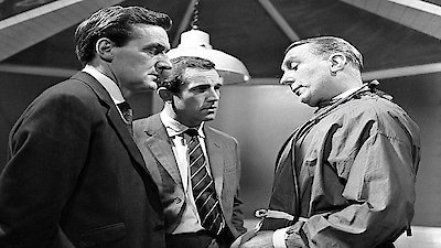 The Avengers Season 1 Episode 24