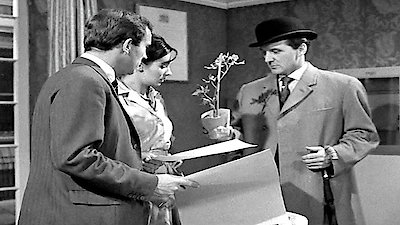 The Avengers Season 1 Episode 25