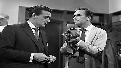 The Avengers Season 1 Episode 26